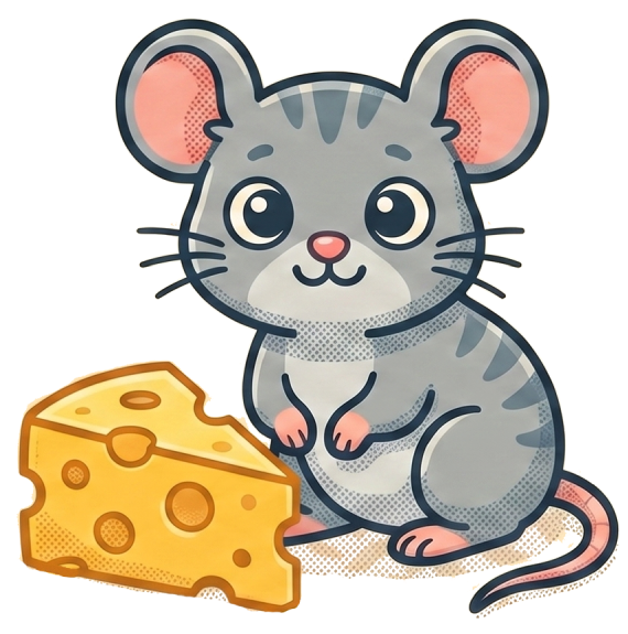 Myšky